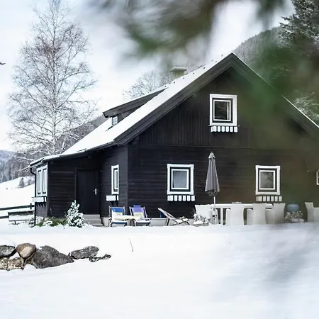 Chalet Chalet Funke *