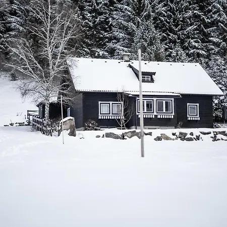 Chalet Chalet Funke Mauterndorf (Salzburg)