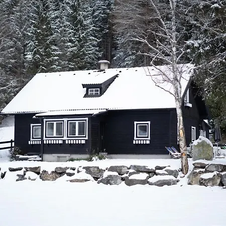 Chalet Funke *