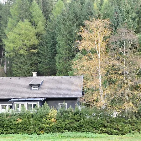 Chalet Chalet Funke Mauterndorf (Salzburg)