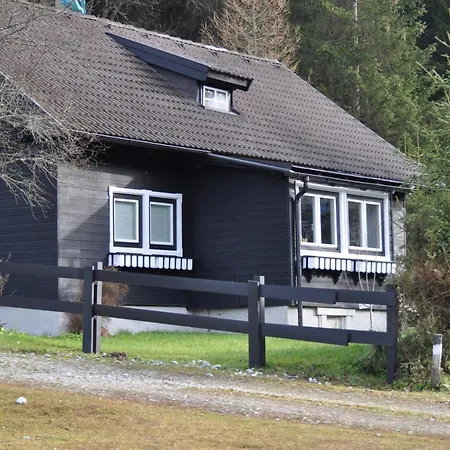 Chalet Funke