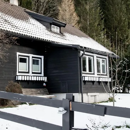 Chalet Funke