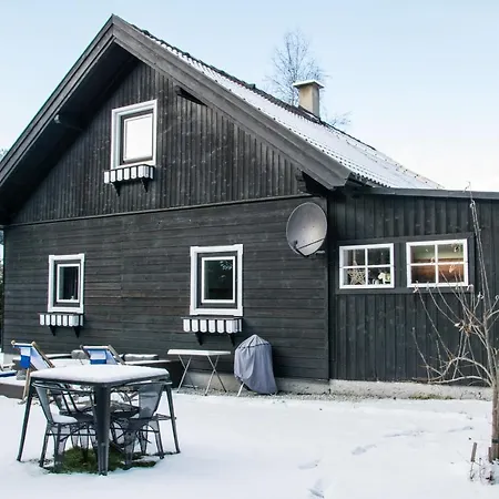 Chalet Funke