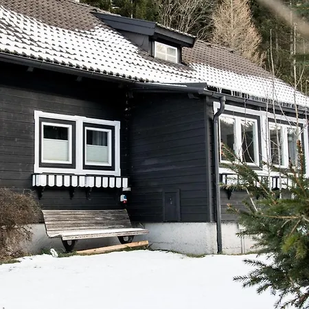 Chalet Funke