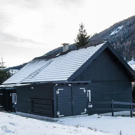 Chalet Chalet Funke Mauterndorf (Salzburg)
