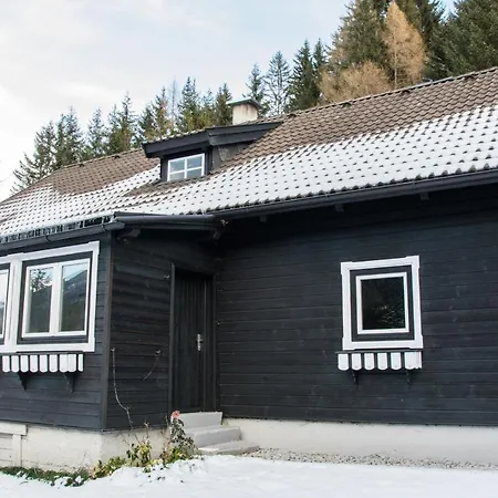 Chalet Funke Chalet Mauterndorf (Salzburg)
