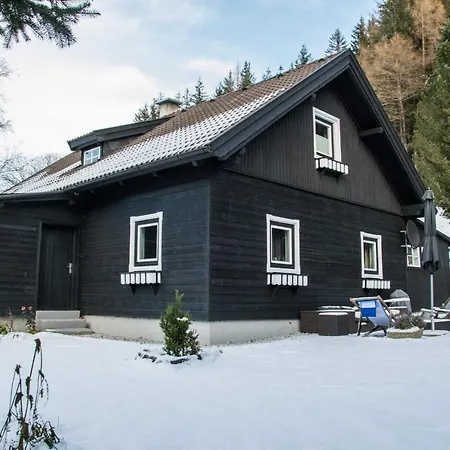Chalet Funke