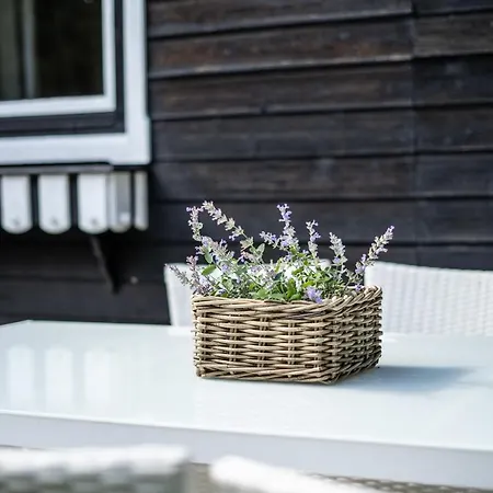 Chalet Funke Chalet