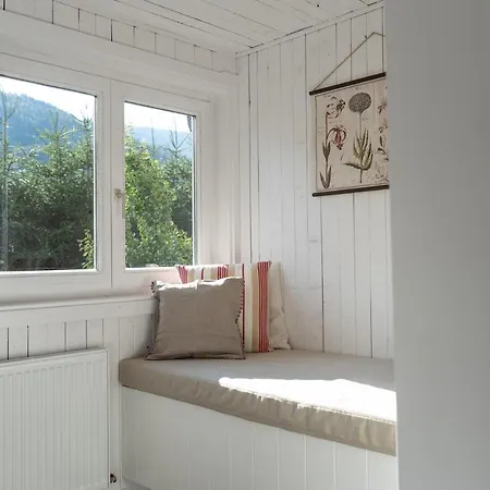 Chalet Chalet Funke
