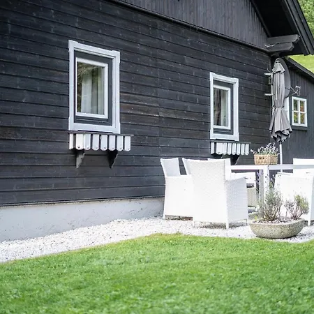 Chalet Funke Chalet Mauterndorf (Salzburg)
