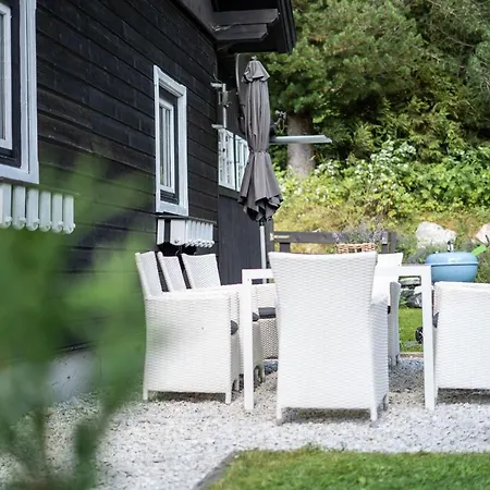 Chalet Funke * Mauterndorf (Salzburg)