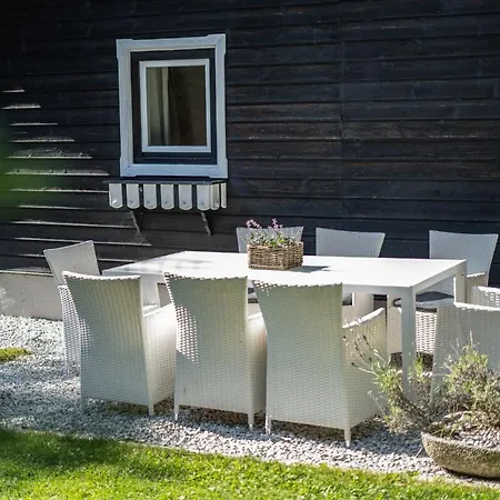 Chalet Funke *