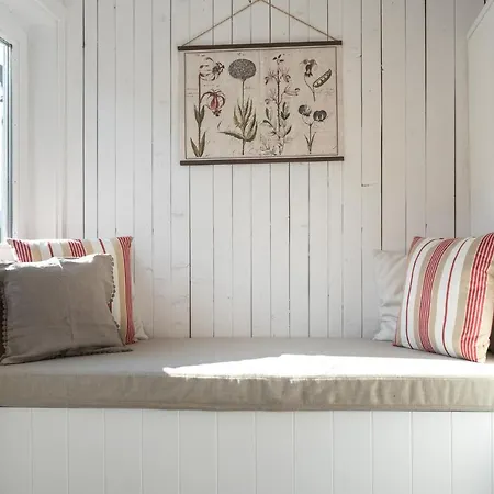 Chalet Funke
