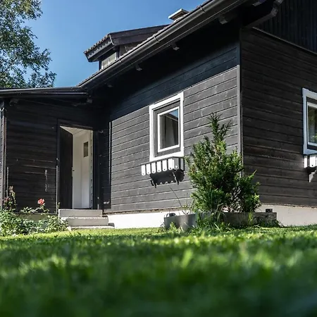 Chalet Funke * Mauterndorf (Salzburg)