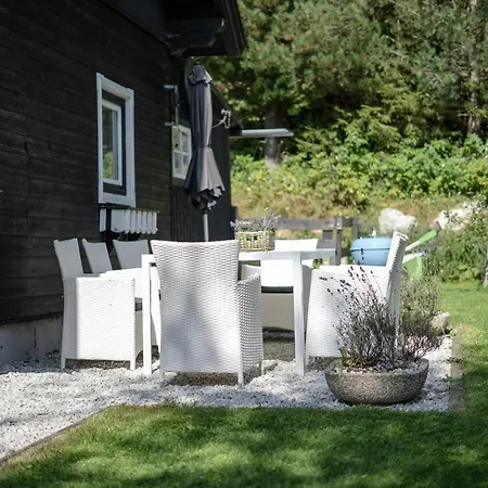 Chalet Chalet Funke *