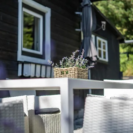 Chalet Funke Chalet