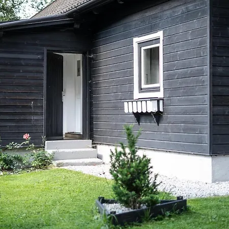 Chalet Chalet Funke Mauterndorf (Salzburg)