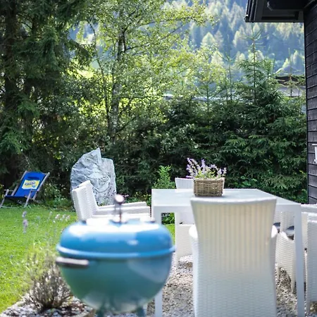 Chalet Funke Chalet