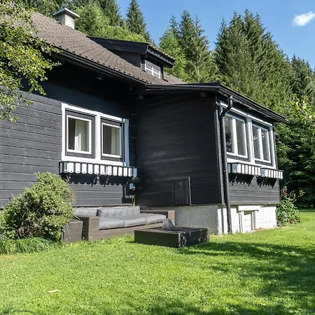 Chalet Funke Chalet *