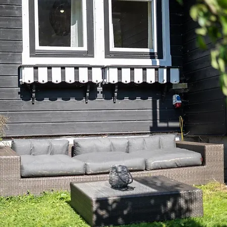 Chalet Chalet Funke *